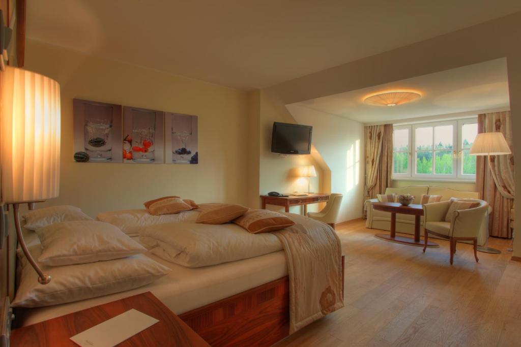 Landgasthof Winter Ardagger Stift Quarto foto